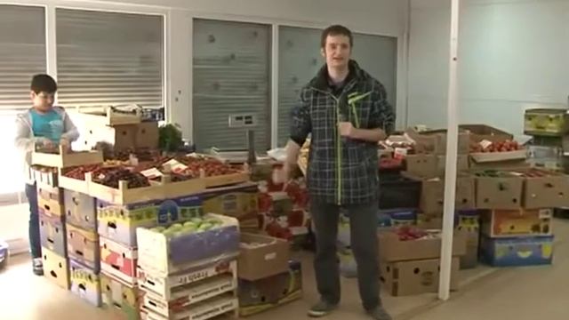 Российская клубника и черешня начинают отвоевывать свои позиции на рынке смотреть онлайн