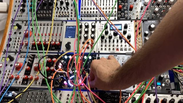 Modular jam смотреть онлайн