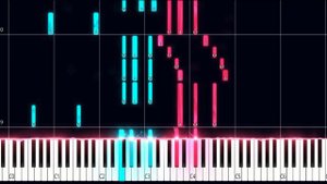 House of Memories | Panic! At The Disco PIANO TUTORIAL (Sheet in the description)#houseofmemories