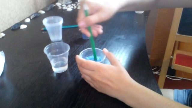 Делаем мел!