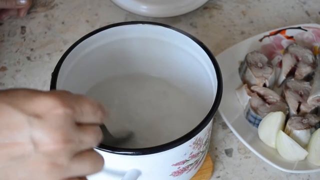Солю рыбу только так! Вкуснейшая СКУМБРИЯ быстрого посола - ЗА 2 ЧАСА! #скумбрия#малосольнаярыба