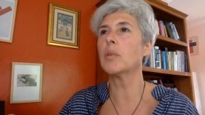 Онлайн встреча с Ириной Капикранян