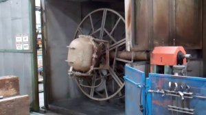 Ротационное формование пластиков полимеров