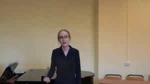 А. Петров "Песня о материнской любви", Бердина София, ID 80432