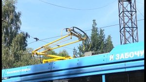 Стартовал набор на курсы водителей трамваев и троллейбусов