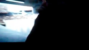 Первый трейлер The Dark Knight Rises, экранка, снятая из подмышки
