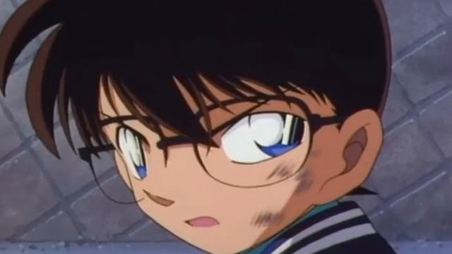 [CoAi] Conan Haibara Moments Part 1 смотреть онлайн