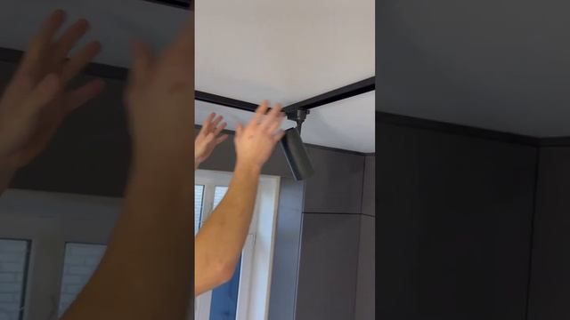 Преимущества трекового освещения смотреть онлайн