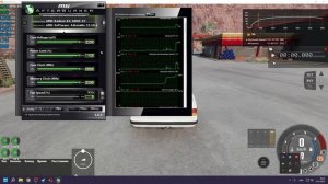 Мастер-класс по разгону с вольтмодом : Видеокарты AMD RX6800XT с помощью More Power Tool