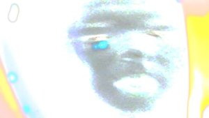 BLADEE - BE NICE 2 ME (SUGAR RUSH HIGH COVER)