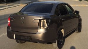 КУПИЛ ТУ САМУЮ ГРАНТУ! перекупы автосалоны чермет