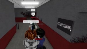 Будни Дурки ( The ДУРКА Roblox )