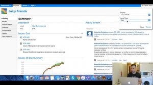 Курсы Тестировщиков Онлайн. Урок 18. Jira для тестировщика. Создание дефектов в Jira