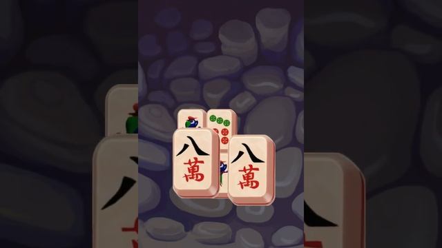 Mahjong Village Ad EN 2:3 10 sec