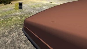 My Summer Car ВАЗ 2108