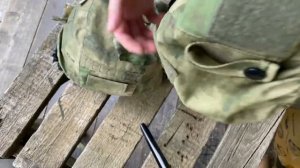 О чехлах на шлем 6б47. Проект Чистота