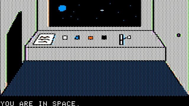 HI-RES ADVENTURE #0: MISSION ASTEROID Gameplay Walkthrough - No Commentary Playthrough смотреть онлайн