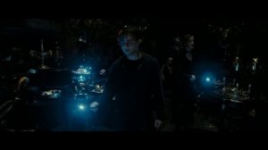 Гарри Поттер и Рояли в кустах. Теория объясняющая несостыковки  в Гарри Поттере и Дарах Смерти