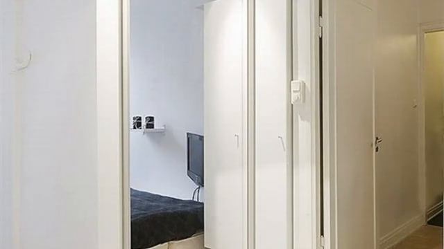 Квартира идея интерьера 46 кв м смотреть онлайн