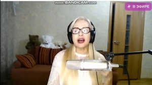 Наталья Викторовна, кавер Гимн России  ??