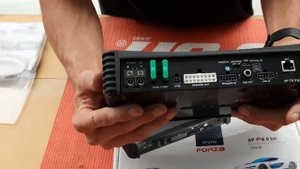 ? BMW M3 HELIX SDMI25 AND AUDISON 8.9bit FORZA INSTALL ? PhattDate #3
