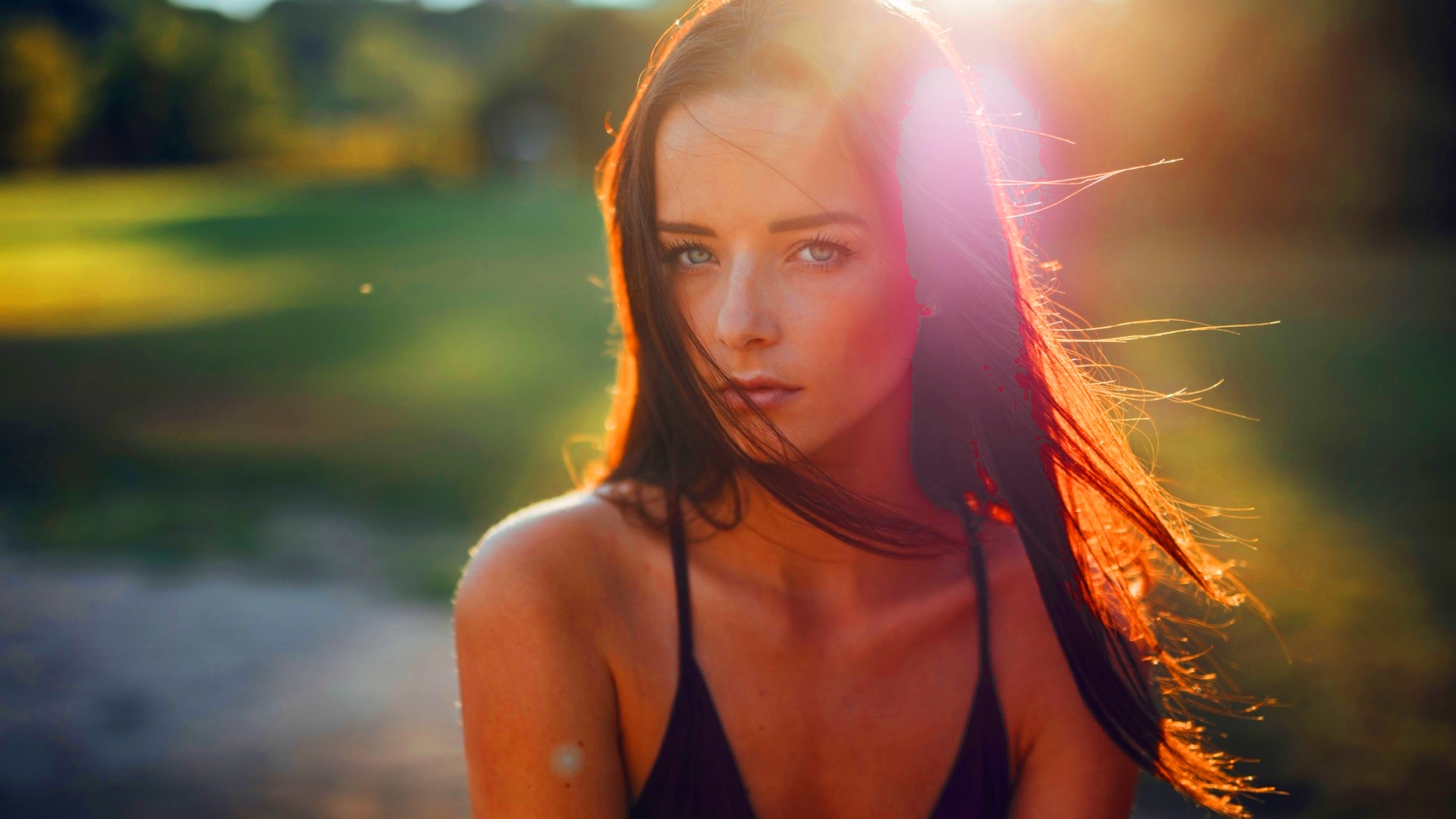 Знойная Природа - 2