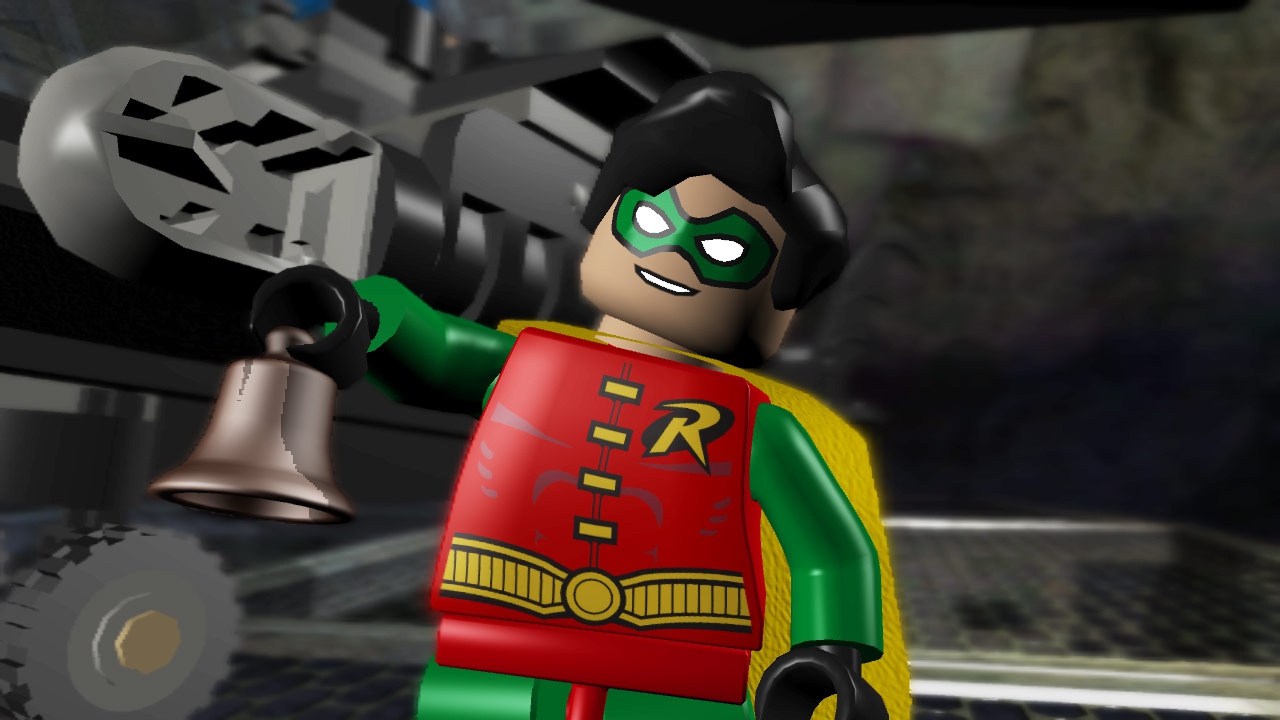 LEGO ★BATMAN 2★  ↞ СРОЧНО НА ЗАВОД ПРОДОЛЖЕНИЕ ↠