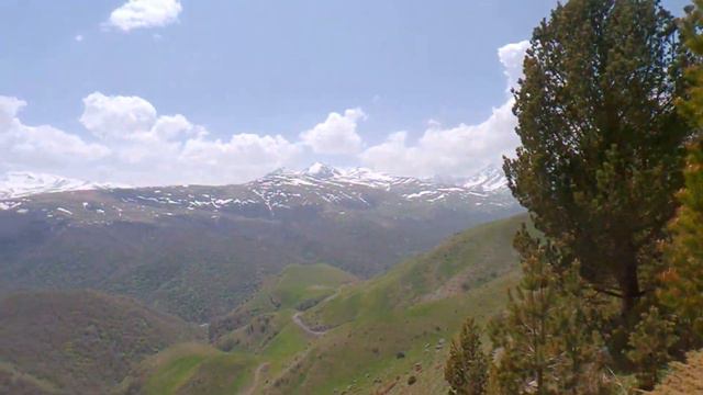 Кавказ КЧР#эндуро  24 05 23