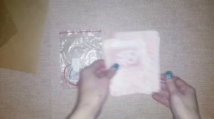 Творческий набор открытка своими руками.  Скрапбукинг для начинающих