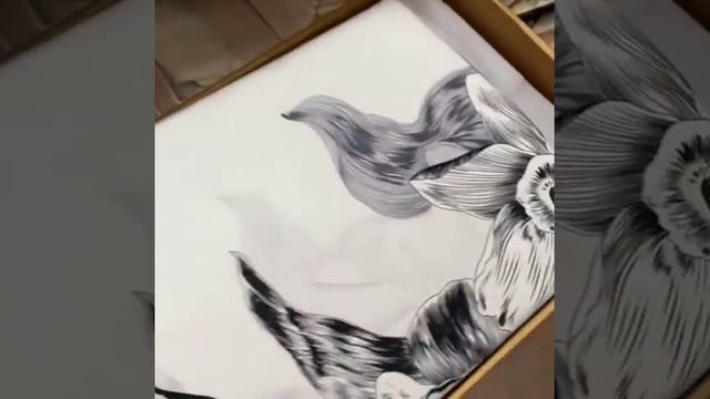 Нежность из коллекции Blumarine?