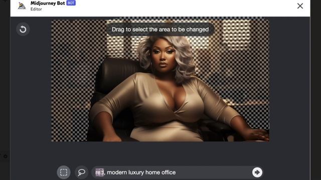 Inpainting Midjourney | Full Tutorial смотреть онлайн