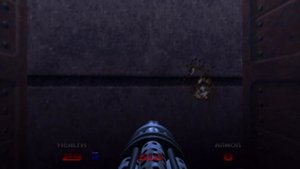 Doom 64. Этап 07