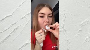 ЕДЯТ МЕЛ🗿 |АСМР| подборка видео из тик тока