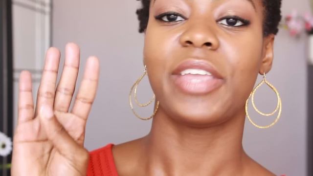 Carol's Daughter Hairdress' Review - 4C Natural Hair - (Healthy HB, Mimosa HH, Marguerite's...) смотреть онлайн