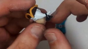 Доктор Ливси Остров Сокровищ