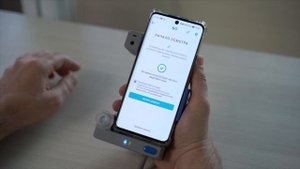 Медосмотр водителя на смартфоне!!?? Самый мобильный комплекс для Дистанционных Предрейсовых осмотро