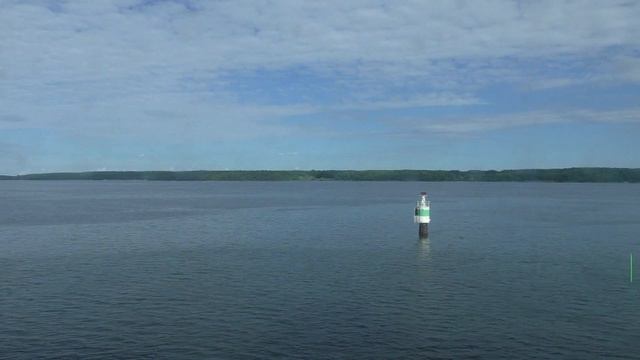 Круиз По Балтике | море, солнце, чайки