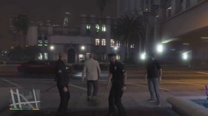 GTA 5 - Funny/Brutal Moments Gameplay Compilation - Euphoria Ragdoll Physics | Sly