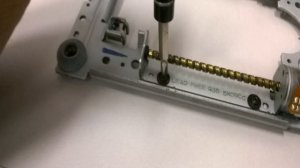 как сделать линзу для глаз своими руками