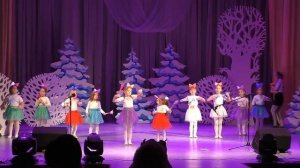 "Где водятся волшебники?"