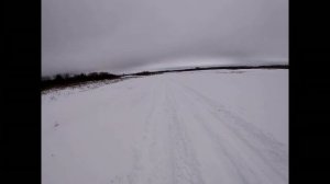 Рыбалка на Чепце