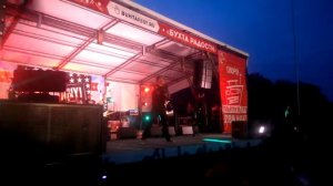 Тараканы - пять слов