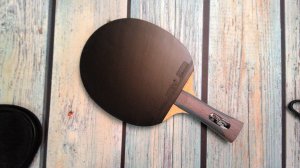 Отличная ракетка для настольного тениса ZTON 7 звезд.