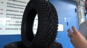 Новинка 2018г.! Обзор зимней резины Hankook Winter IPike RS2 w429