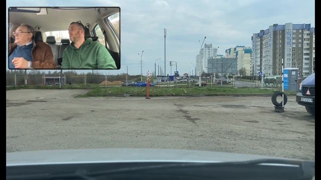Команда Porsche | Анатолий Владимирович | Автошкола Минск | Автошкола 7-Регион