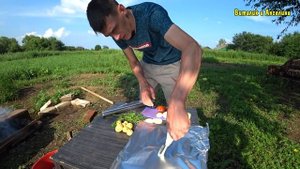 ГОТОВЛЮ РЫБУ В ШАРАБАНЕ / РЫБА ГОРЯЧЕГО КОПЧЕНИЯ / САМЫЙ ПРОСТОЙ СПОСОБ