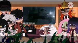 [hashiras] •~•||react to afton family||~mems~{gacha club}~