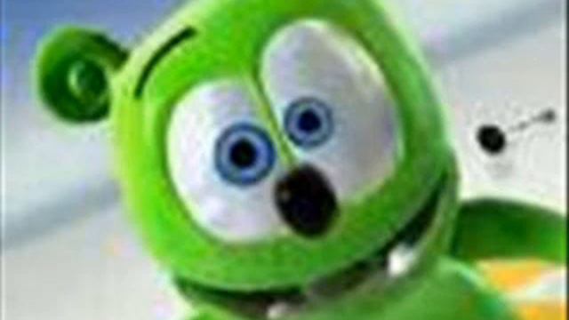 Gummy Bear Song смотреть онлайн