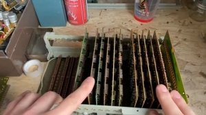 Искра-122, там есть на чем можно заработать!