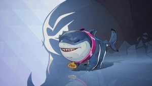 Трейлер Marvel Rivals (Jeff the Land Shark)